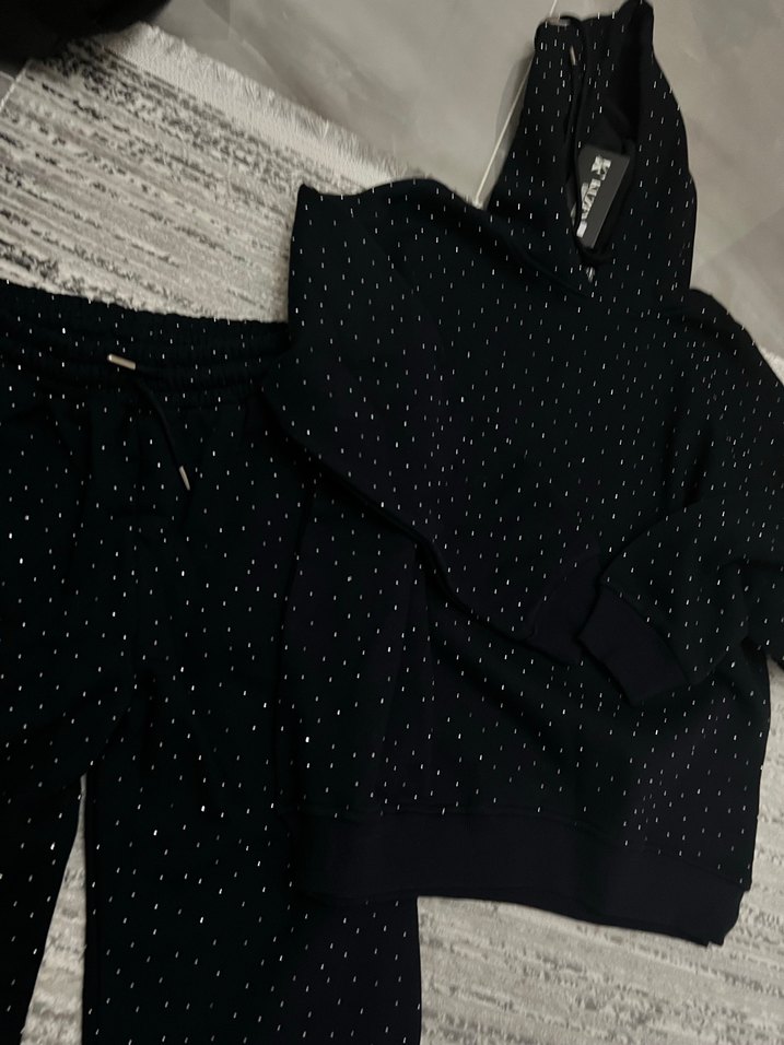 Eşofman takımı - Görsel 2