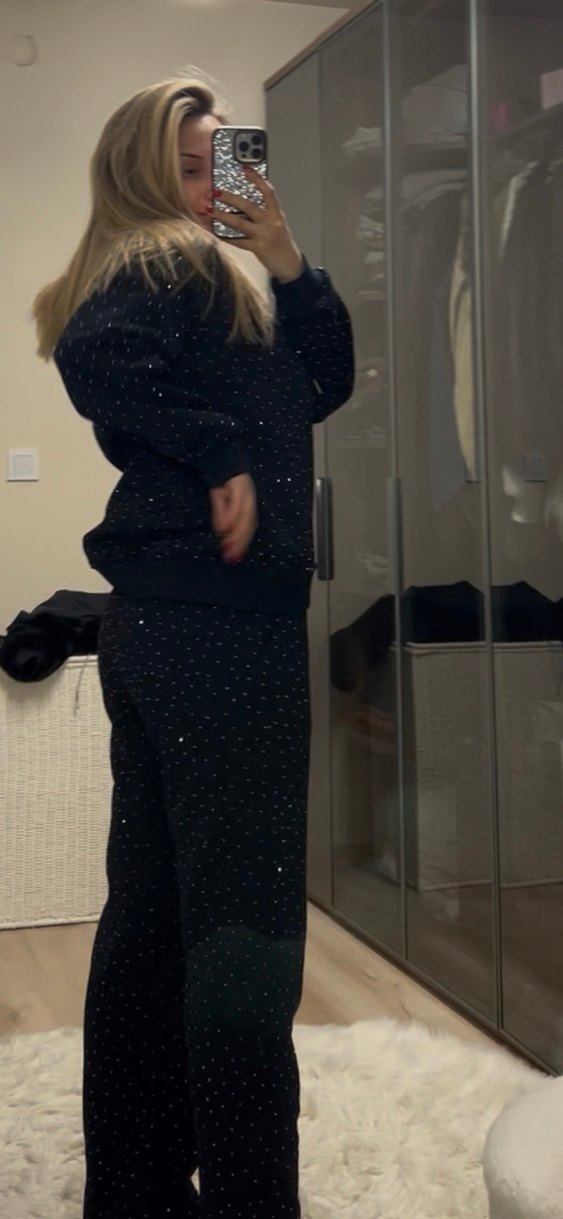 Eşofman takımı - Görsel 3