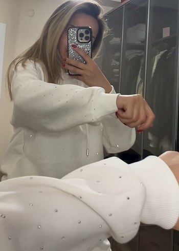 Eşofman Takımı - Görsel 4