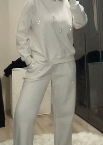 Eşofman Takımı - Görsel 2