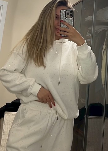 Eşofman Takımı - Görsel 3