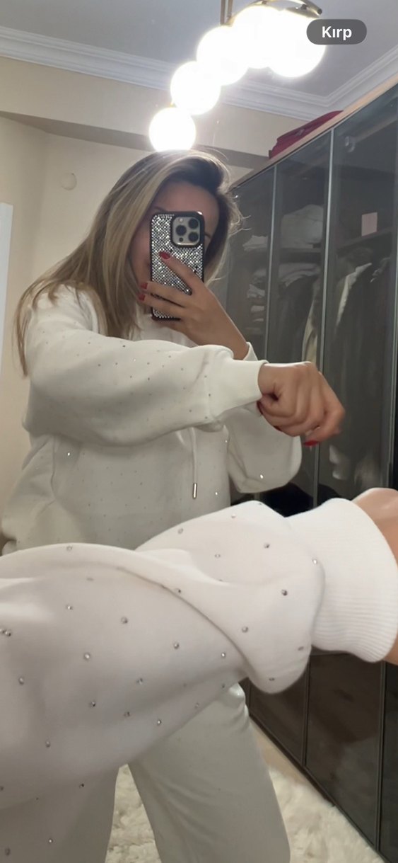 Eşofman Takımı - Görsel 4