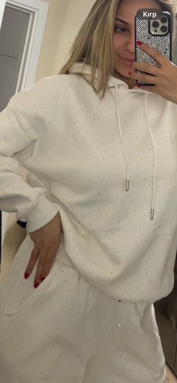 Eşofman Takımı - Görsel 5