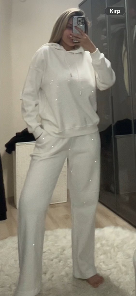 Eşofman Takımı - Görsel 2