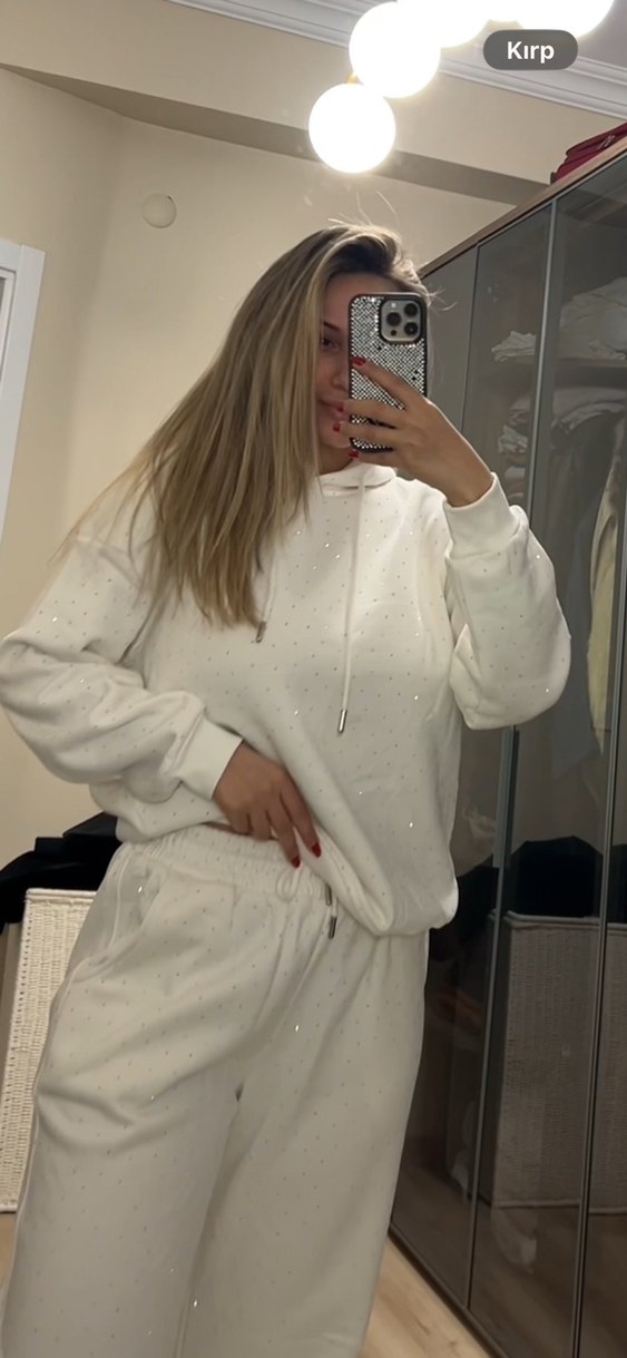 Eşofman Takımı - Görsel 3