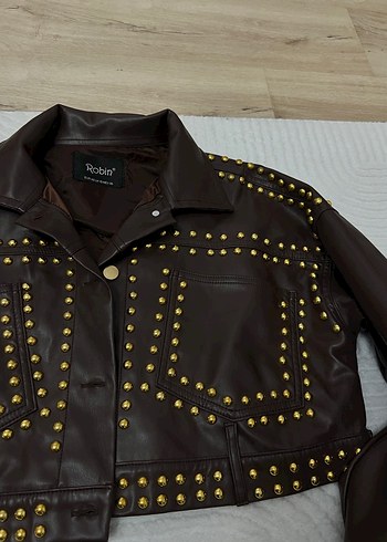 Kadın ceket - Görsel 10