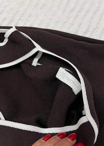 Crop Top - Görsel 2