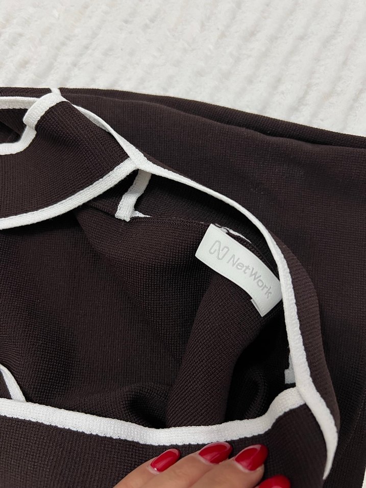 Crop Top - Görsel 2