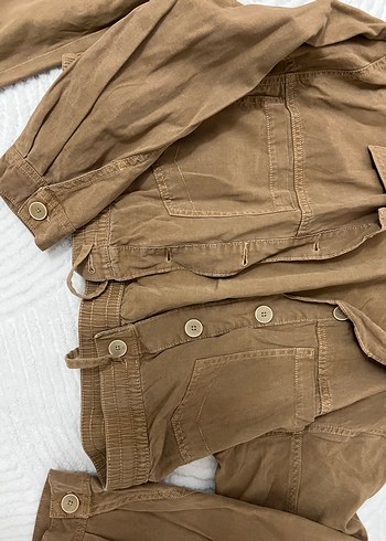 Pantolon ceket takım - Görsel 12