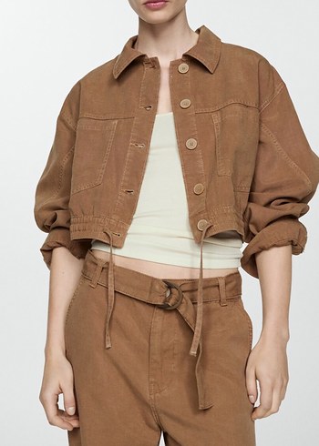 Pantolon ceket takım - Görsel 4