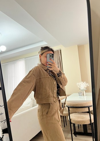 Pantolon ceket takım - Görsel 15