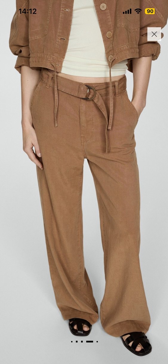 Pantolon ceket takım - Görsel 5