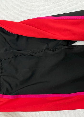 Kadın Spor Tayt - Görsel 5