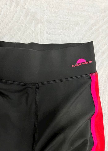 Kadın Spor Tayt - Görsel 2