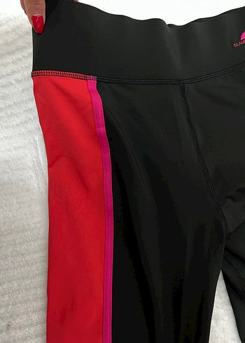 Kadın Spor Tayt - Görsel 4