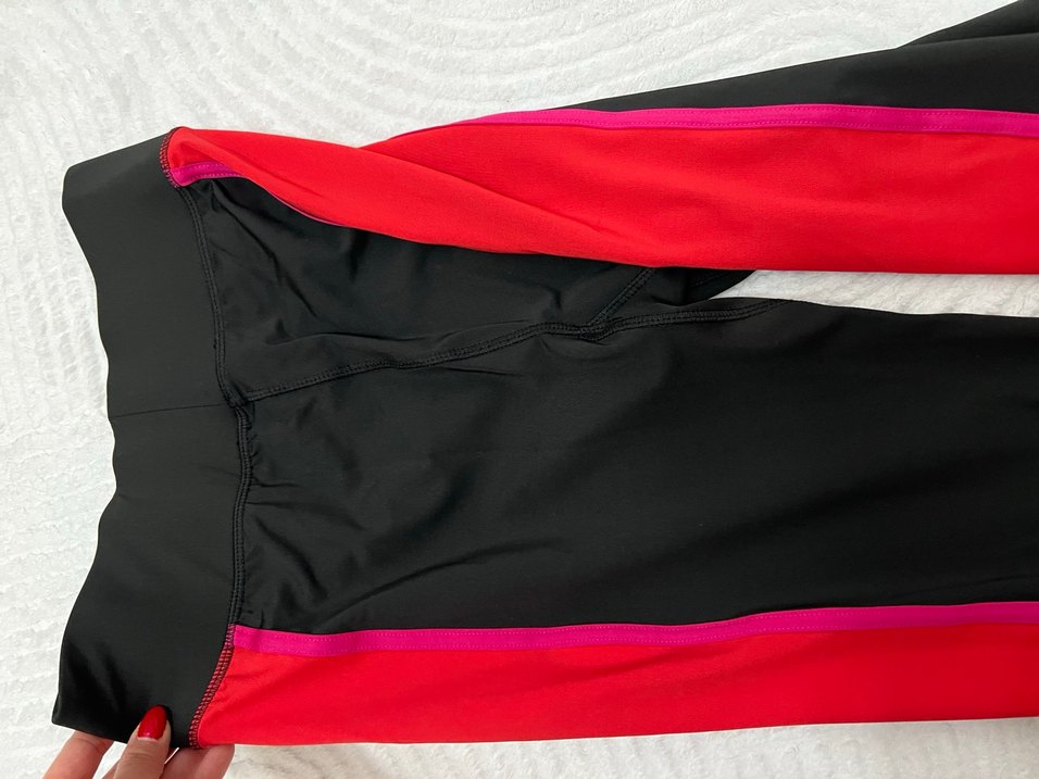 Kadın Spor Tayt - Görsel 5