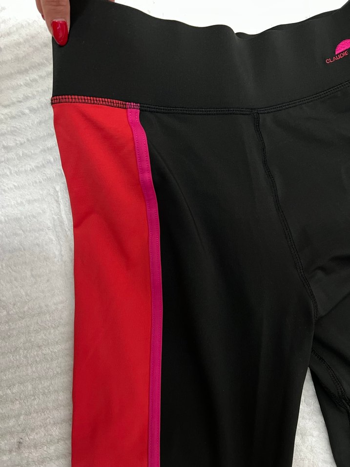 Kadın Spor Tayt - Görsel 4