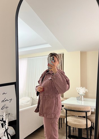 Pantolon ceket takım - Görsel 6