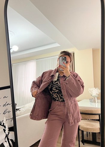 Pantolon ceket takım - Görsel 7