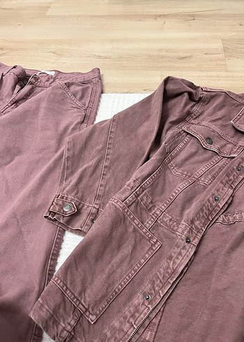 Pantolon ceket takım - Görsel 5