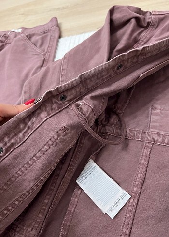 Pantolon ceket takım - Görsel 13