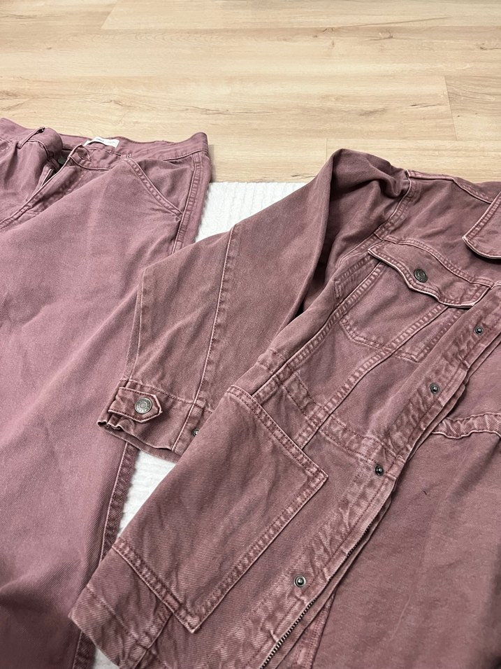 Pantolon ceket takım - Görsel 5