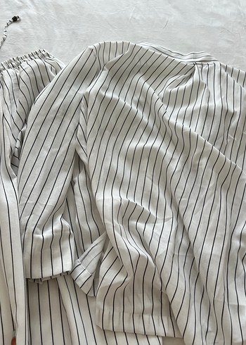 Pantolon gömlek takım - Görsel 11