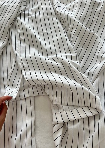 Pantolon gömlek takım - Görsel 12