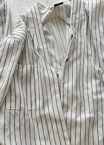 Pantolon gömlek takım - Görsel 5