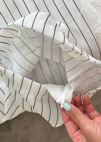 Pantolon gömlek takım - Görsel 8