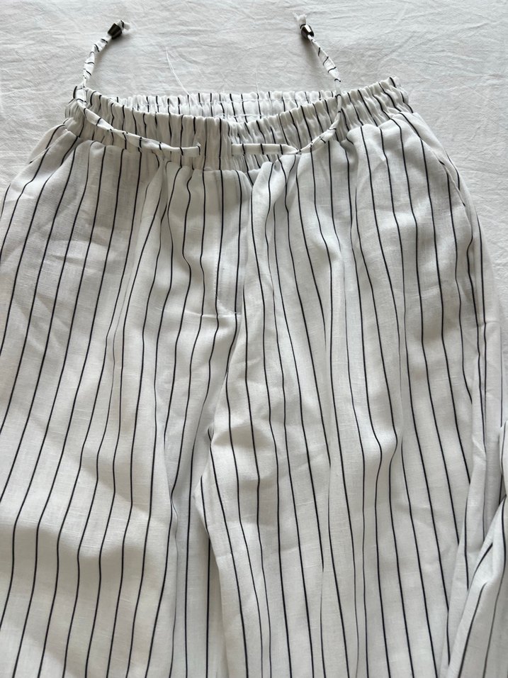 Pantolon gömlek takım - Görsel 4