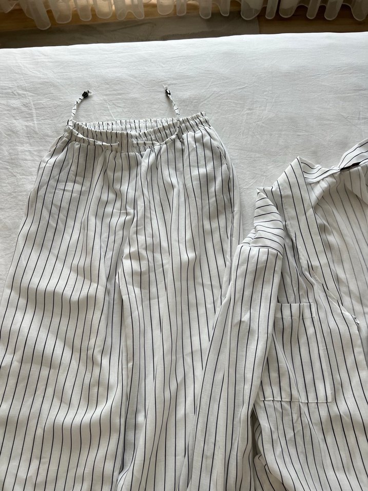 Pantolon gömlek takım - Görsel 3