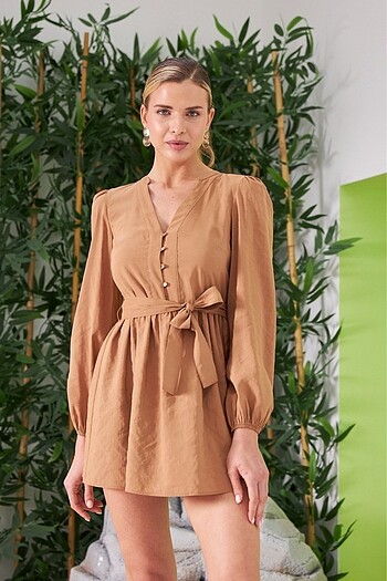 Zara Elbise