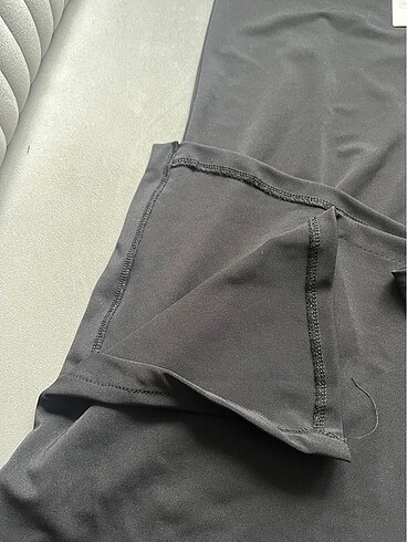 xl Beden Bershka pantolon