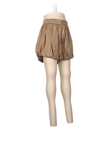 BSL FASHION BSL FASHION Mini Şort %70 İndirimli.
