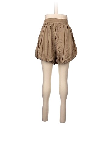 xs Beden BSL FASHION Mini Şort %70 İndirimli.