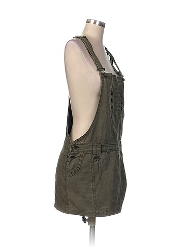 Vintage Love Vintage Love Kısa Elbise %70 İndirimli.