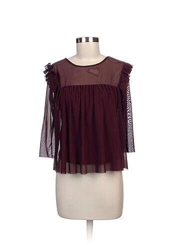 Fabrika Bluz %70 İndirimli.
