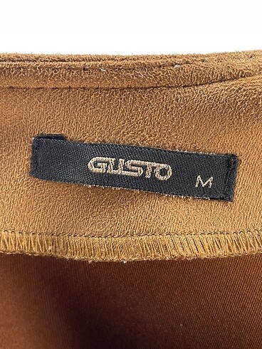 m Beden çeşitli Renk Gusto Bluz %70 İndirimli.