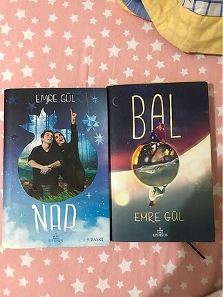NAR VE BAL / Emre Gül