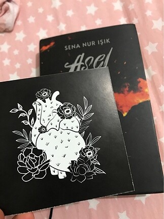 ASEL/Sena Nur Işık