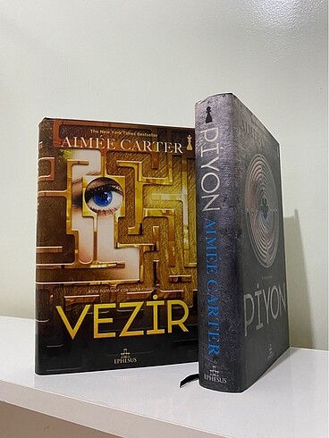 Beden PİYON-VEZİR SET