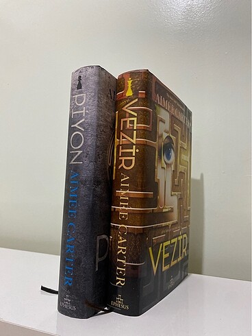 PİYON-VEZİR SET