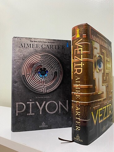  PİYON-VEZİR SET