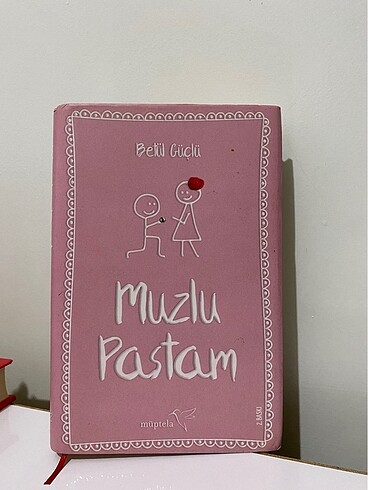 muzlu pasta