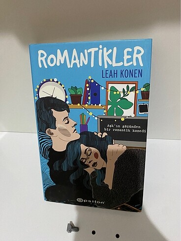 romantikler