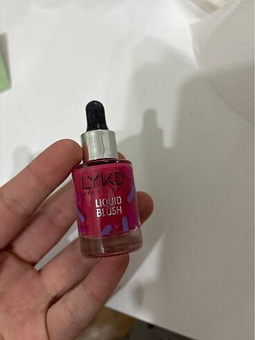 LYKD LİKİT ALLIK