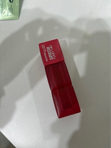 TEDDY TİNT Maybelline