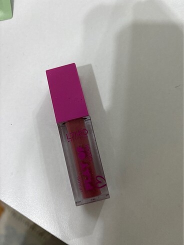 lykd gloss