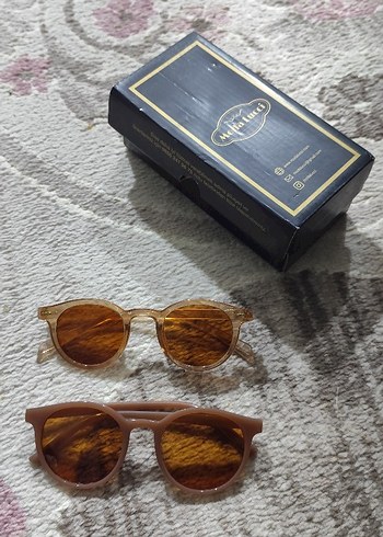 Ray Ban Gunes Gozlugu İkili